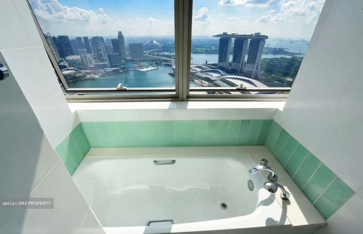 The Sail @ Marina Bay (D1), Apartment #562143841